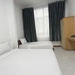 Bui Vien K&T Hotel