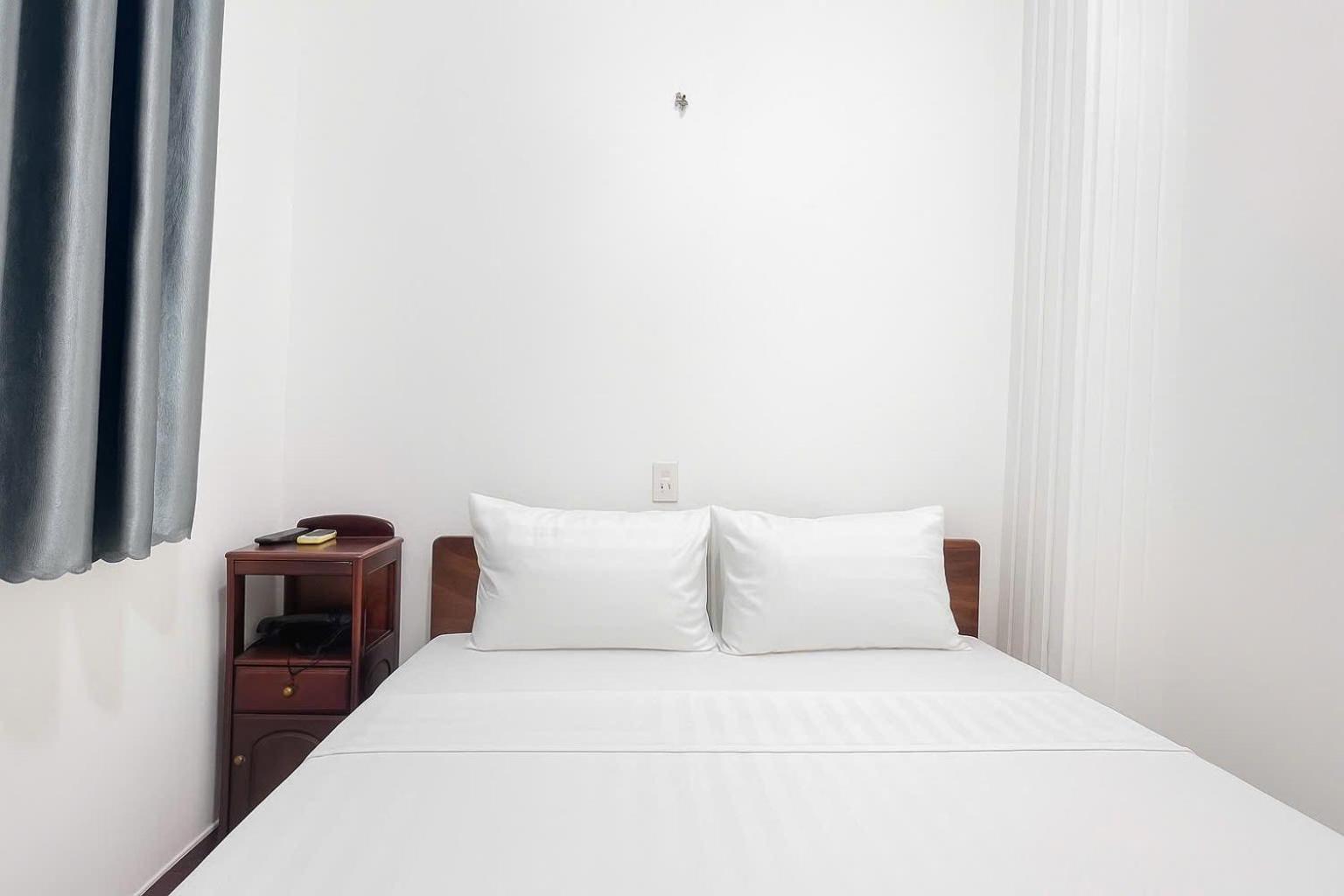 Bui Vien K&t Khách sạn 3*