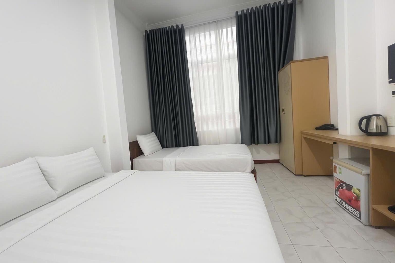 Bui Vien K&t TP. Hồ Chí Minh