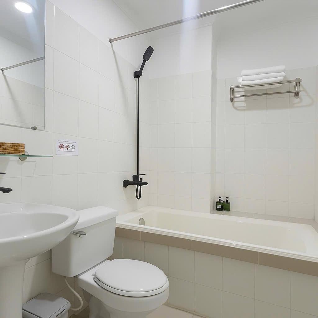 Khách sạn Bui Vien K&t 3*