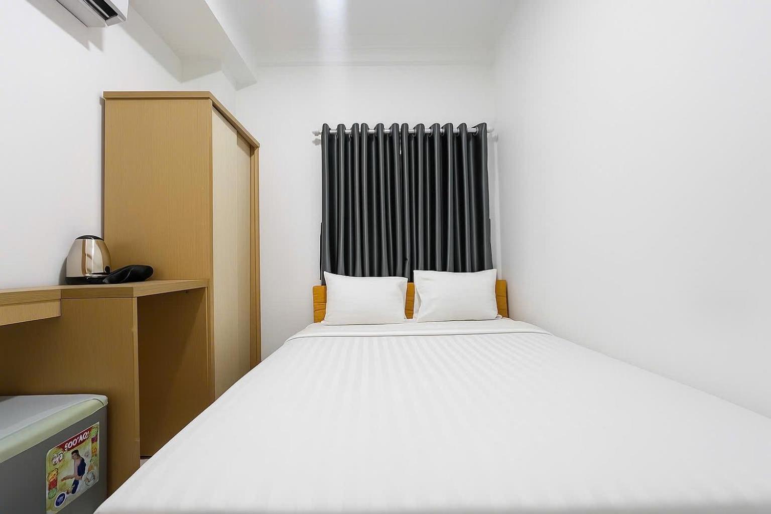Bui Vien K&t Khách sạn TP. Hồ Chí Minh