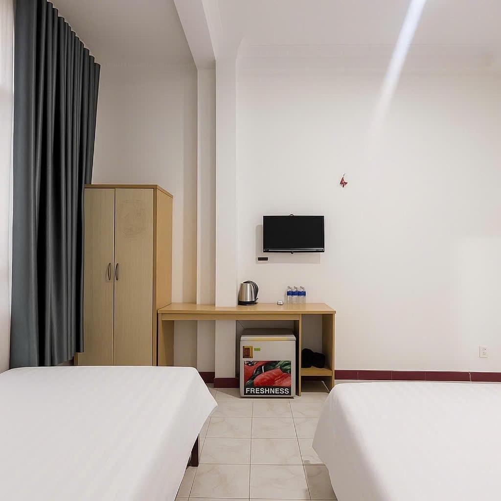 Bui Vien K&t 3* TP. Hồ Chí Minh
