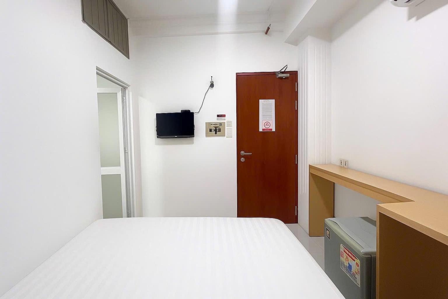 Bui Vien K&t Khách sạn TP. Hồ Chí Minh