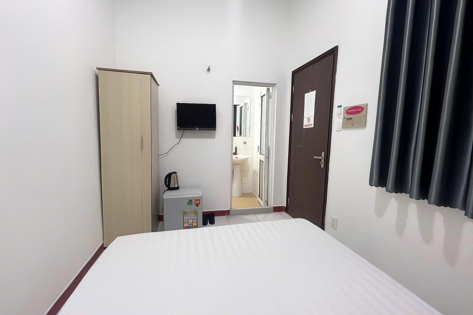 Khách sạn Bui Vien K&t TP. Hồ Chí Minh