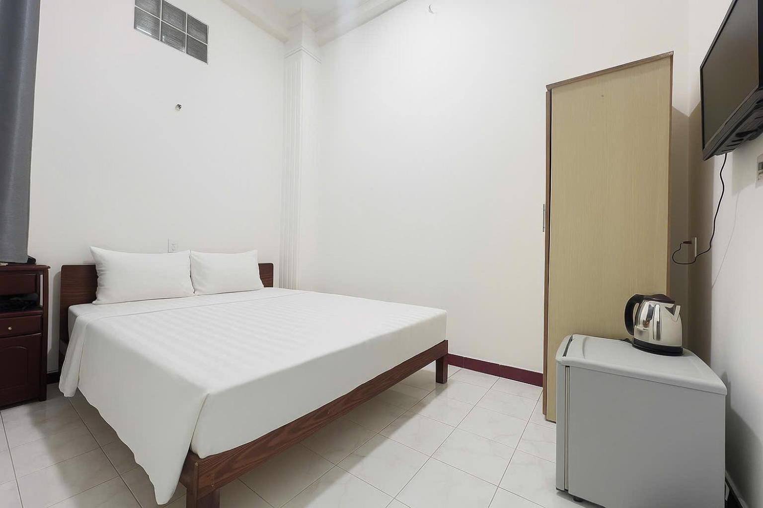 Bui Vien K&t Khách sạn TP. Hồ Chí Minh